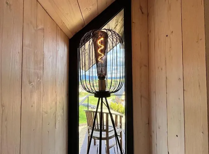 Bramble Tiny House
