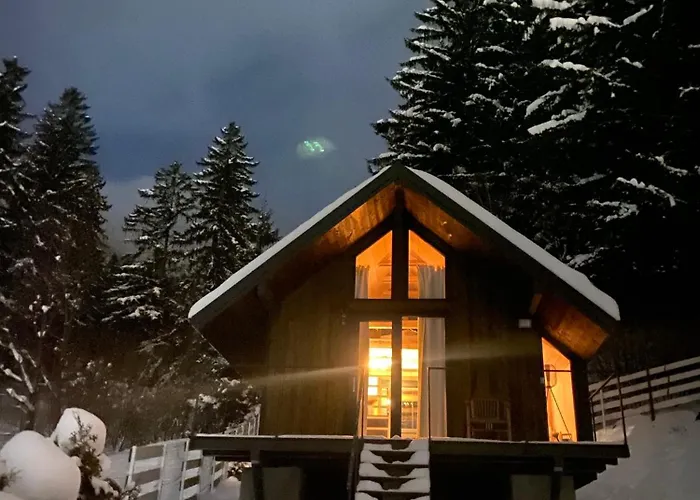 Bramble Tiny House