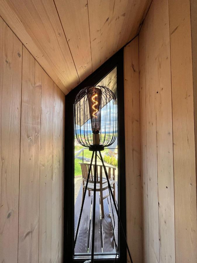 Bramble Tiny House Chalet *